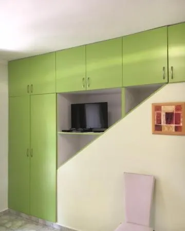 Apartamento Sugár