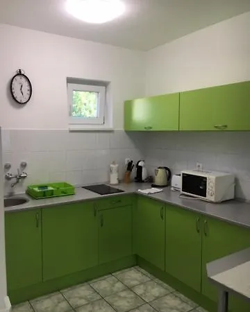 Sugar Apartmán Hévíz
