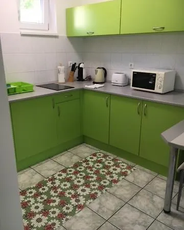 Sugar Apartmán