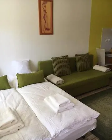 Apartamento Sugár